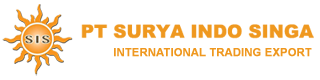 PT SURYA INDO SINGA - International Trading Export