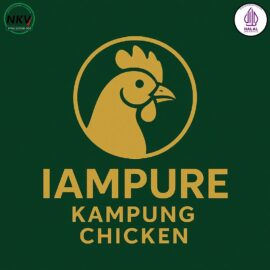kampung-chicken-logo
