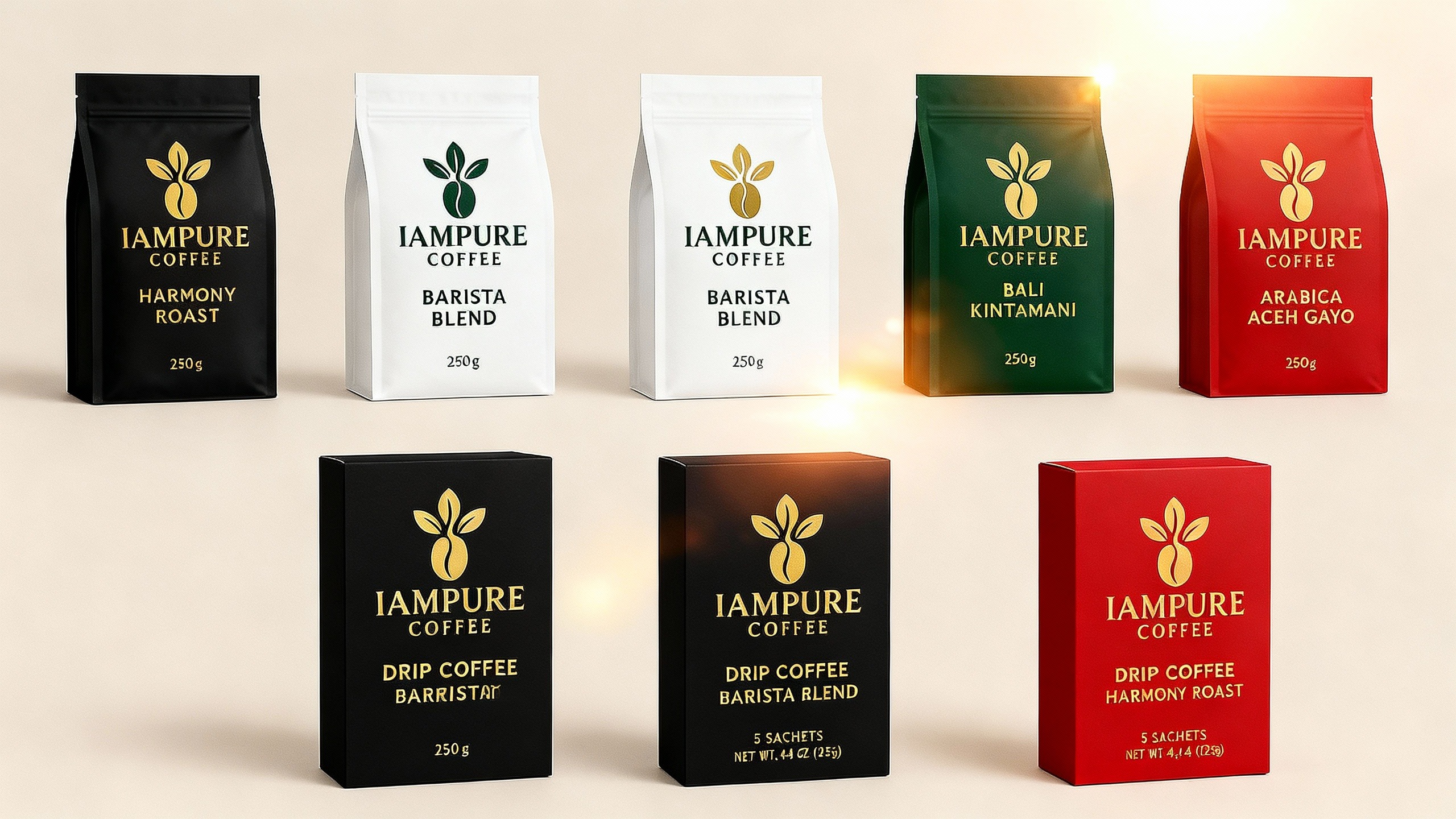 Top 5 Coffee-Producing Countries in the World, Indonesia Ranked 4th